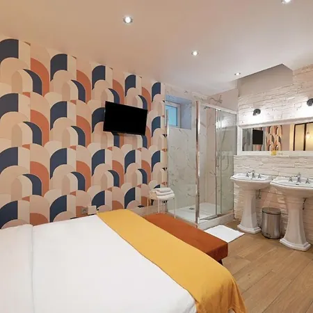 Apartment Cosy And Modern Updated Studio Paris