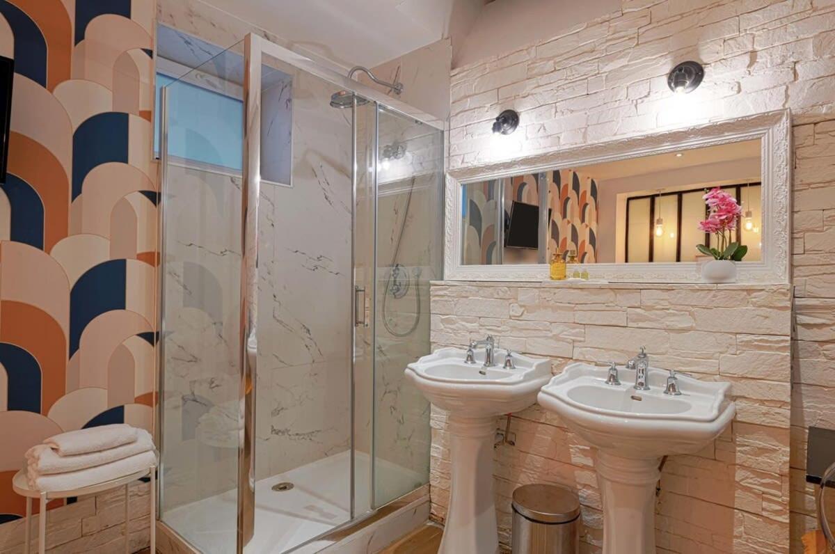 Cosy And Modern Updated Studio Appartamento