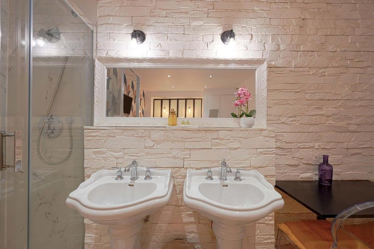Appartamento Cosy And Modern Updated Studio *